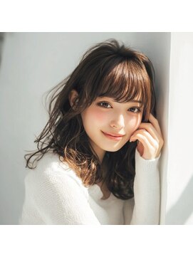 レイヤースタイル