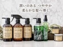 ヘアリゾート シー(Hair Resort SEA)の雰囲気（髪の悩みに合ったヘアケアアドバイスもお任せ下さい♪髪質改善◎）