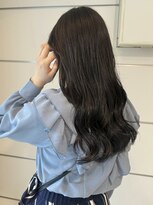 シー(she.)&nbsp;オリーブグレー