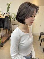 アルディイースト(hardi EAST) 大人ボブ