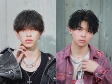 ジョーカー(JOKER)