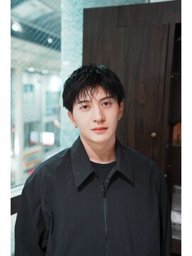 スイート(Suite) アクティブショート