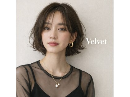 ベルベット(Velvet)の写真