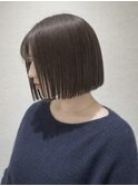 タイトボブ