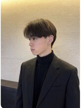 ルーカス 南船場 本町(Lucas)&nbsp;リク 