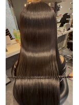 スパークスヘア(Sparks hair)&nbsp;枝毛知らずのうる艶髪目指しませんか？