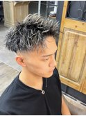 ツイスパショートスタイル