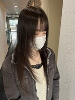 ネオリーブカップ 町田店(Neolive capu) チョコレートブラウン☆*。