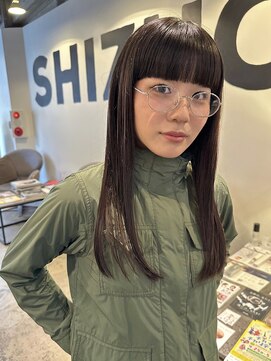 カオス(CHAOS) バツっとフルバング
