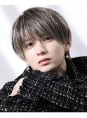 ラウンドマッシュ