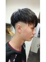 エミヲ 石川町(emiwo)&nbsp;フェードマッシュ