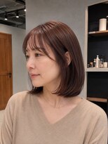 ネット 北千住(net.)&nbsp;ダークブルー/ワンホンレイヤー[北千住/北千住駅]