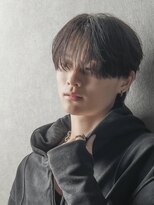 ページ(page,)&nbsp;韓国シースルーマッシュアイドル黒髪心斎橋