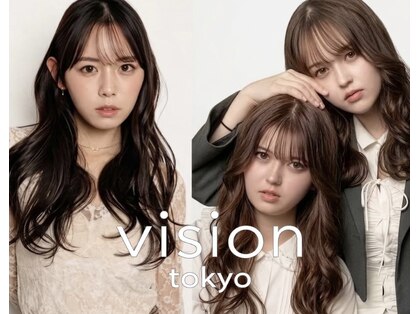 ビジョン トウキョウ(vision tokyo)の写真