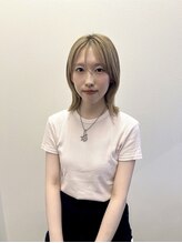 ブローチ(BroocH)&nbsp;那羅尾 瑞生