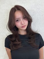 ウィクシーミミ 栄矢場町店(wixy mimi) レイヤースタイル