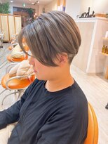 アヴァン(avan.)&nbsp;ニュアンスショート