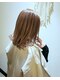 サーティーン(THIRTEEN)の写真/派手になりすぎたくない大人女性に！白髪が気になり出した世代へ艶めくハイライト♪