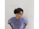 Yardの写真/圧倒的再現性の最新メンズパーマ！波巻き・ツイスパ・フェザー等、髪質に合わせたオーダーメイド施術◎