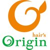ヘアーズ オリジン(hair's Origin)のお店ロゴ