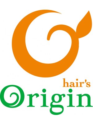 ヘアーズ オリジン(hair's Origin)