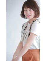 パリオ バイ コレット(Palio by collet)&nbsp;☆イノセントボブ☆【Palio by collet】03-5367-3624