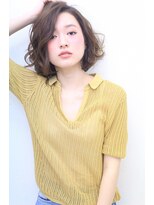 ウィル 梅田店(WiLL)&nbsp;-will-春夏オススメ☆大人カジュアルボブ