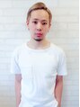 ストップレディー(stop lady) Nao Kuratani