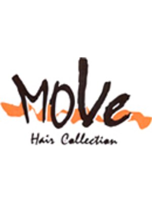 ヘアーコレクション ムーブ(Hair Collection MOVE)