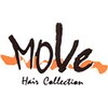 ヘアーコレクション ムーブ(Hair Collection MOVE)のお店ロゴ