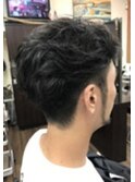 ★残暑に負けない秋パーマ★