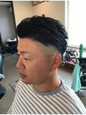 セット楽ちんアイロンパーマ