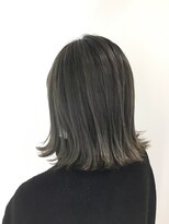 シエル 松山店(CIEL) ダークグレージュ2