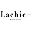 ラシック(Lachic+)のお店ロゴ