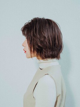 プロデュース 古淵店(Produce) かるめボブ【古淵/相模原/町田】