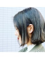 タクト(TACT) ニュートラル外ハネボブ