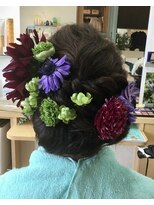 リール イグレグ(Rire.y)&nbsp;卒業式着物セット