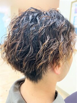 ヴァニラ(Vanilla) ツイスト＃