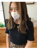 バングカラー
