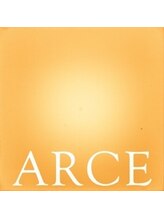 美容空間　ARCE【アルセ】