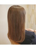 Maururu hair style