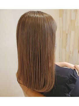 マルルヘアーデザイン(Maururu) Maururu hair style