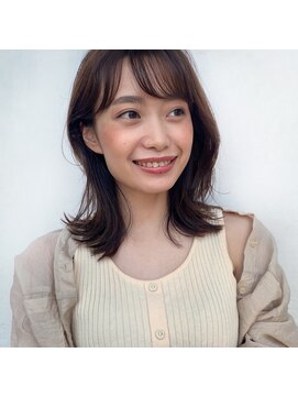 ガーデントウキョウ(GARDEN Tokyo) 【GARDEN 田中麻由】