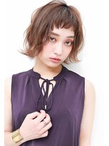 ヨファヘアー 岡本店(YOFA hair)&nbsp;style