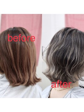 エイダ(EIDA) ■オトナ可愛いスペシャルコンボがオススメ☆