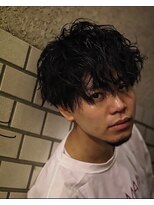 ワイルドマッシュ