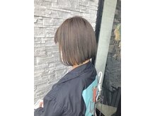 アールトゥーヘアー(art To Hair)