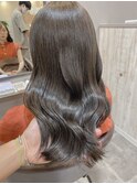 【stylist 片山】超高濃度水素エイジングケアメニュー