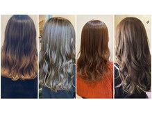 ヘアデザイン ノア(Noa)