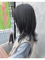 メール(mer)&nbsp;レイヤー